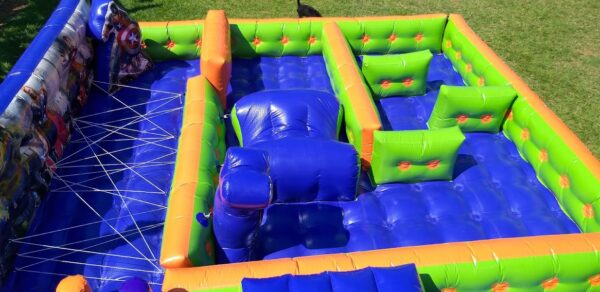 Circuito Avengers - Imagem 3