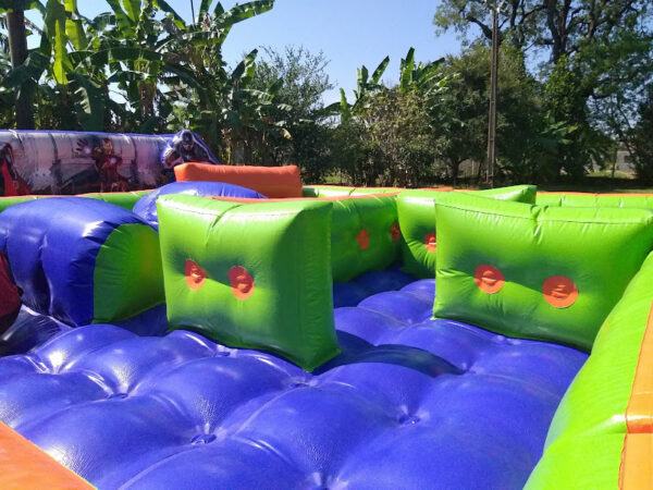 Circuito Avengers - Imagem 4