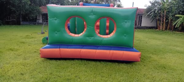 Corrida de Obstáculos - Imagem 4