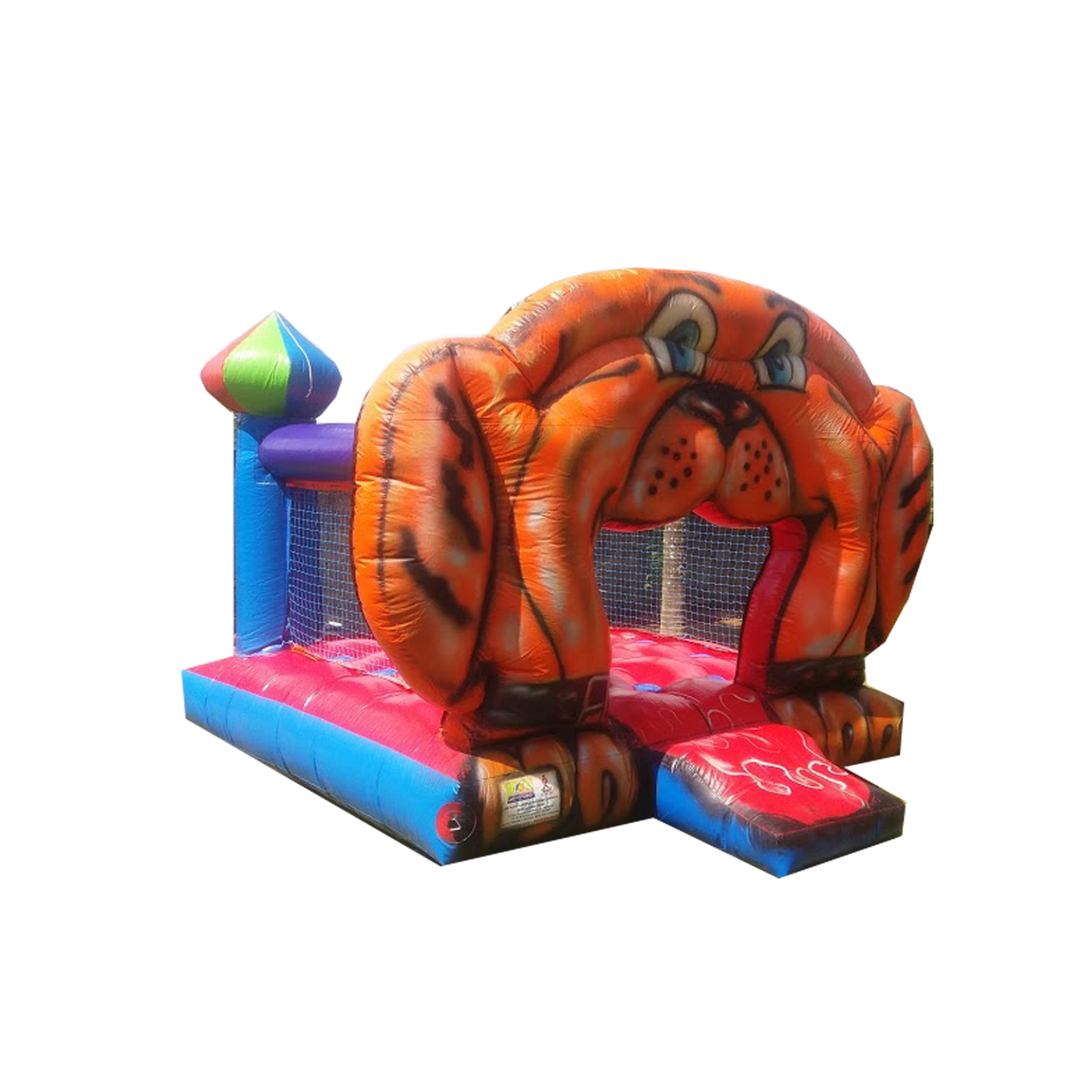 Cachorrinho Pula Pula - Imagem 2