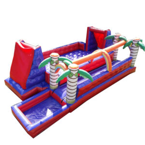 Fut Slide