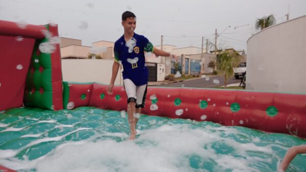 Festa da Espuma - Imagem 6