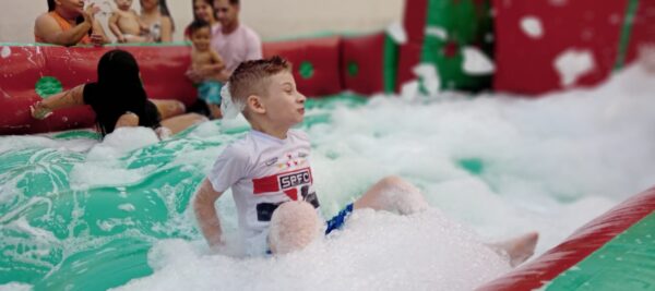 Festa da Espuma - Imagem 8