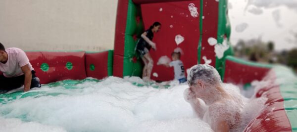 Festa da Espuma - Imagem 7