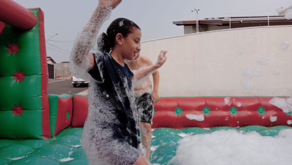 Festa da Espuma - Imagem 3