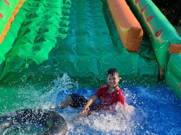 Acqua Race - Imagem 3