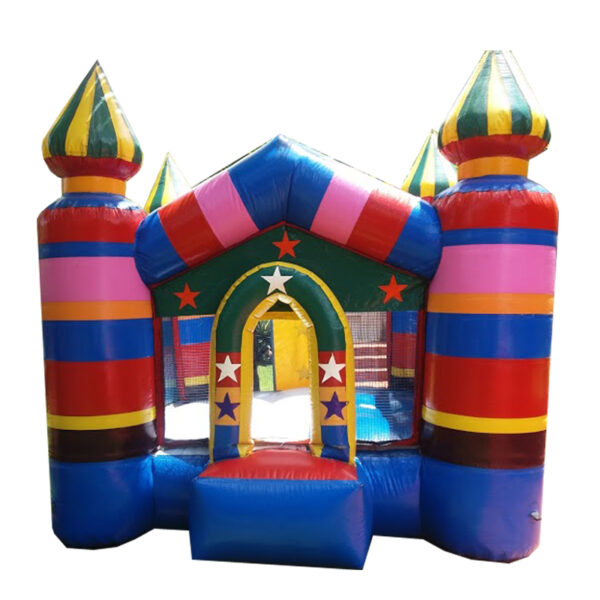 Castelinho Pula Pula