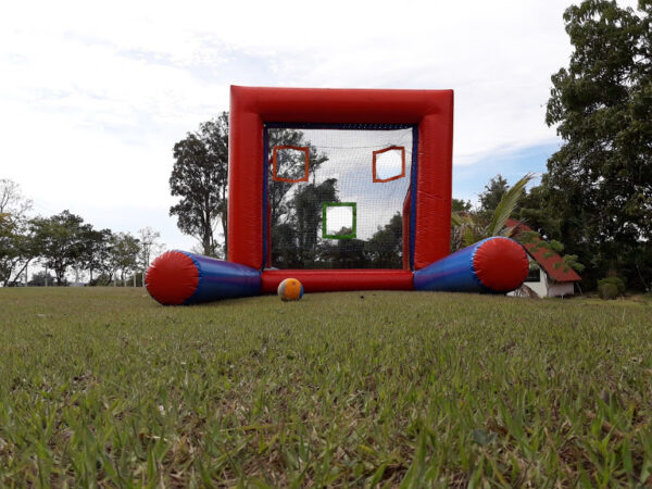 Chute a Gol - Imagem 3