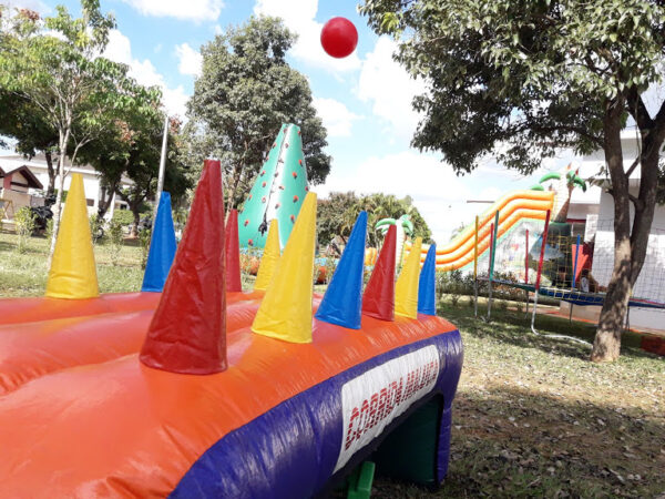 Corrida Maluca - Imagem 5