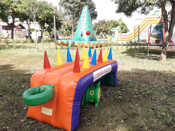 Corrida Maluca - Imagem 2