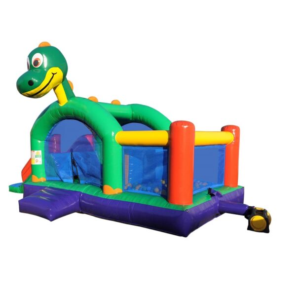 Dino Play - Imagem 3