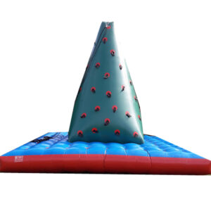 Escalada Inflável