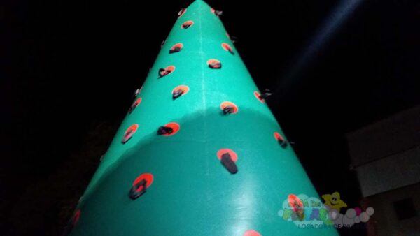 Escalada Inflável - Imagem 2