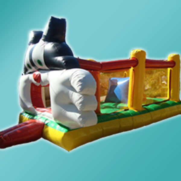 Kid Play Frajola - Imagem 2