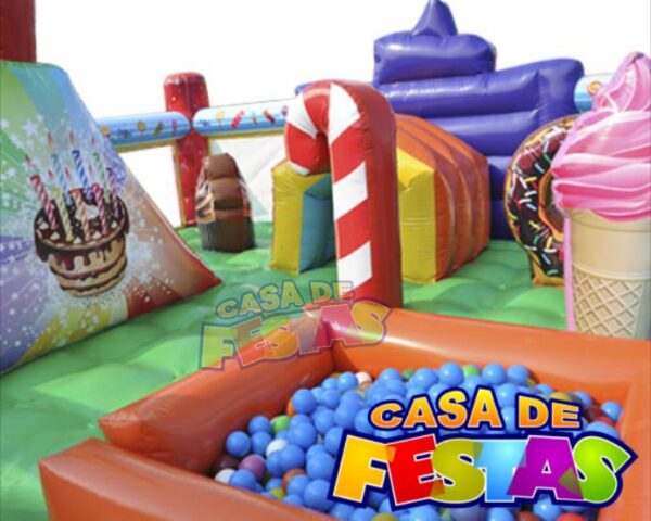 Play Festa - Imagem 3