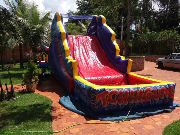 Splash com Piscina Inclusa - Imagem 2