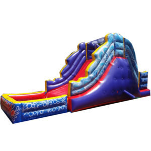 Splash com Piscina Inclusa