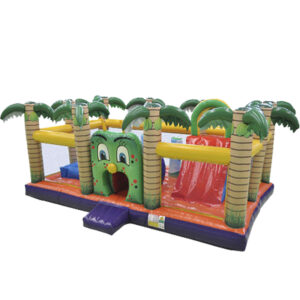 Tropical Play