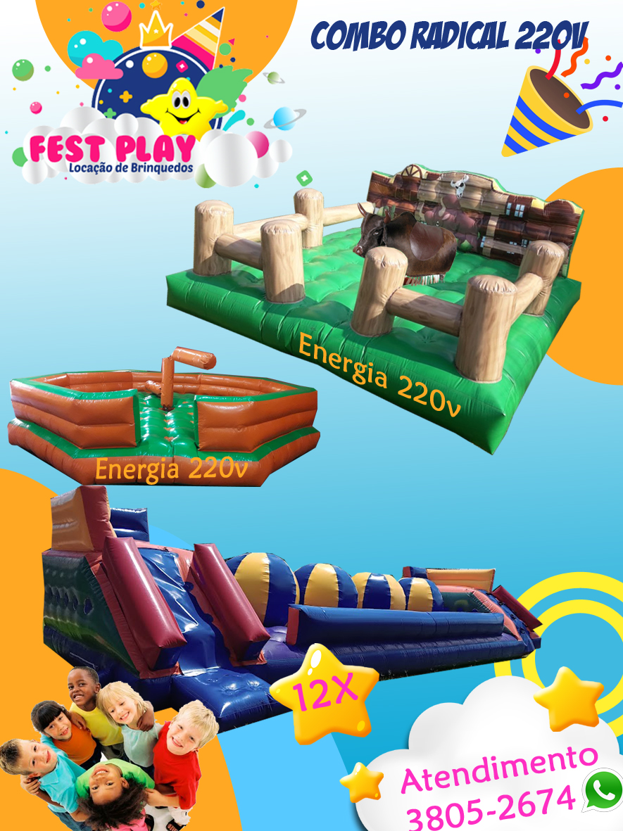 Radical 220v - Imagem 2